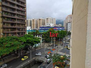 Apartamento à venda Rua Visconde de Itamarati,Rio de Janeiro,RJ - R$ 480.000 - TIAP23419