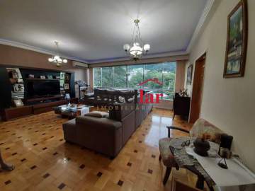Apartamento à venda Rua Conde de Bonfim,Rio de Janeiro,RJ - R$ 950.000 - TIAP40465