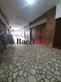 Loja 26m² à venda Rua Barão de Mesquita,Rio de Janeiro,RJ - R$ 125.000 - TILJ00104