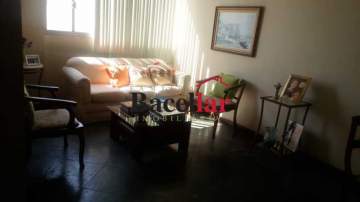 Apartamento à venda Rua Ângelo Bittencourt,Rio de Janeiro,RJ - R$ 280.000 - TIAP23927