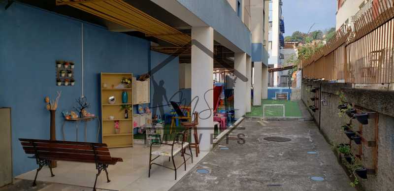 ESPAÇO INFANTIL - 12