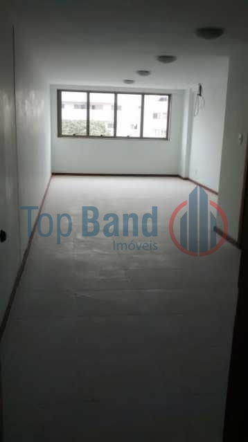 Conheça unnamed 5 do imóvel - Sala Comercial 31m² para alugar Avenida das Américas, Recreio dos Bandeirantes, Rio de Janeiro - R$ 1.000 - TISL00023 - 13 unnamed 5 - 13