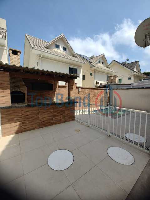 Conheça d5518dbe-4d2c-4353-a3d3-806431 do imóvel - Casa em Condomínio para alugar Rua Beth Lago, Recreio dos Bandeirantes, Rio de Janeiro - R$ 7.500 - TICN40045 - 27 d5518dbe-4d2c-4353-a3d3-806431 - 27