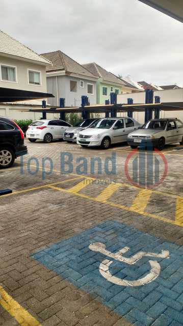 Conheça IMG_20180810_101853495_HDR do imóvel - Sala Comercial 21m² à venda Avenida das Américas, Recreio dos Bandeirantes, Rio de Janeiro - R$ 140.000 - TISL00089 - 9 IMG_20180810_101853495_HDR - 9
