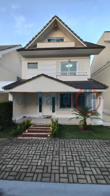 Conheça WhatsApp Image 2024-04-25 at 0 do imóvel - Casa em Condomínio à venda Rua Beth Lago, Recreio dos Bandeirantes, Rio de Janeiro - R$ 1.500.000 - TICN40063 - 2 WhatsApp Image 2024-04-25 at 0 - 2