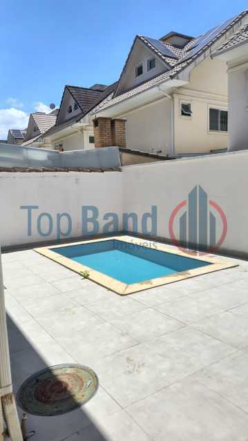 Conheça 11f51813-7d0e-407d-b335-4a0cbf do imóvel - Casa em Condomínio à venda Rua Beth Lago, Recreio dos Bandeirantes, Rio de Janeiro - R$ 1.500.000 - TICN40063 - 8 11f51813-7d0e-407d-b335-4a0cbf - 8