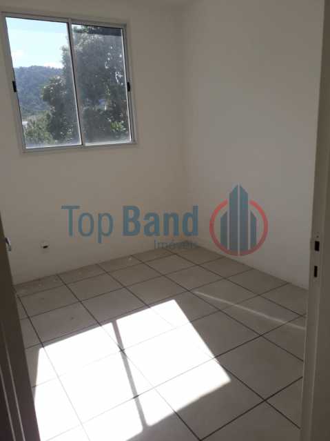 Conheça 6 do imóvel - Apartamento para alugar Estrada dos Bandeirantes, Curicica, Rio de Janeiro - R$ 1.400 - TIAP20345 - 12 6 - 12