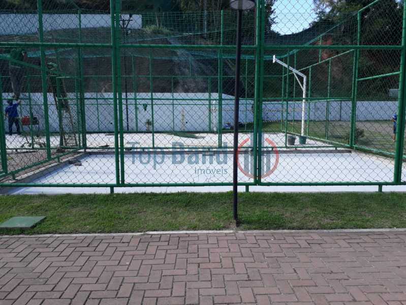Conheça 17 do imóvel - Apartamento para alugar Estrada dos Bandeirantes, Curicica, Rio de Janeiro - R$ 1.400 - TIAP20345 - 22 17 - 22