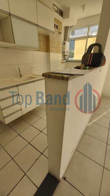 Conheça WhatsApp Image 2024-05-15 at 1 do imóvel - Apartamento para alugar Estrada dos Bandeirantes, Curicica, Rio de Janeiro - R$ 1.400 - TIAP20345 - 19 WhatsApp Image 2024-05-15 at 1 - 19