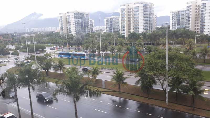Conheça 20190823_161839_resized do imóvel - Sala Comercial 25m² à venda Barra da Tijuca, Rio de Janeiro - R$ 274.000 - TISL00111 - 13 20190823_161839_resized - 13