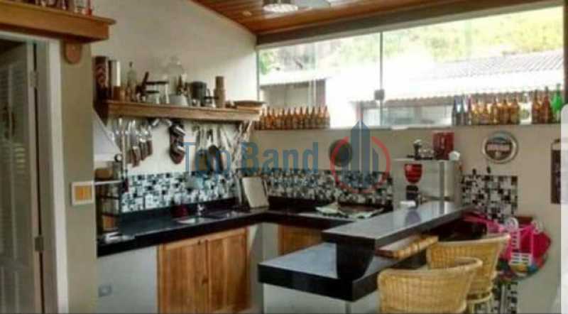 Conheça 560917087991784 do imóvel - Casa em Condomínio à venda Rua Orígenes Lessa, Recreio dos Bandeirantes, Rio de Janeiro - R$ 1.000.000 - TICN50023 - 4 560917087991784 - 4