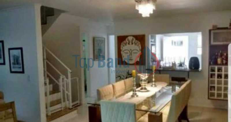 Conheça 567917083794364 do imóvel - Casa em Condomínio à venda Rua Orígenes Lessa, Recreio dos Bandeirantes, Rio de Janeiro - R$ 1.000.000 - TICN50023 - 1 567917083794364 - 1