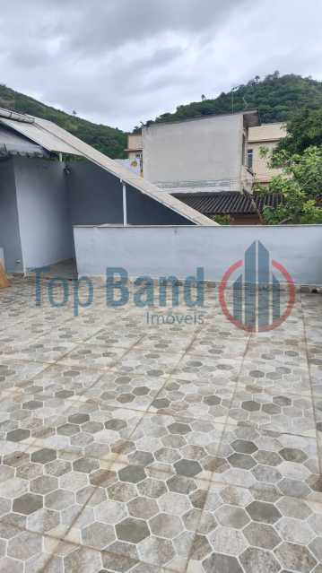 Conheça WhatsApp Image 2023-10-30 at 1 do imóvel - Casa à venda Rua Porto Franco, Jardim Sulacap, Rio de Janeiro - R$ 850.000 - TICA50011 - 9 WhatsApp Image 2023-10-30 at 1 - 9