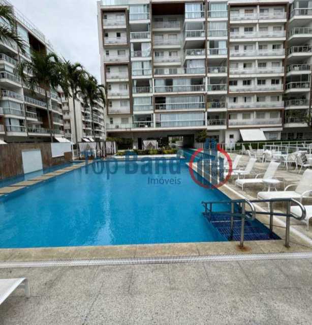 Conheça 12841_G1683576814 do imóvel - Apartamento à venda Rua Teixeira Heiser, Recreio dos Bandeirantes, Rio de Janeiro - R$ 480.000 - TIAP20452 - 23 12841_G1683576814 - 23