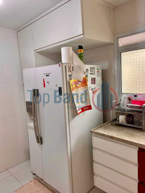 Conheça IMG-20211116-WA0069 do imóvel - Casa em Condomínio à venda Rua Beth Lago, Recreio dos Bandeirantes, Rio de Janeiro - R$ 1.600.000 - TICN30096 - 8 IMG-20211116-WA0069 - 8