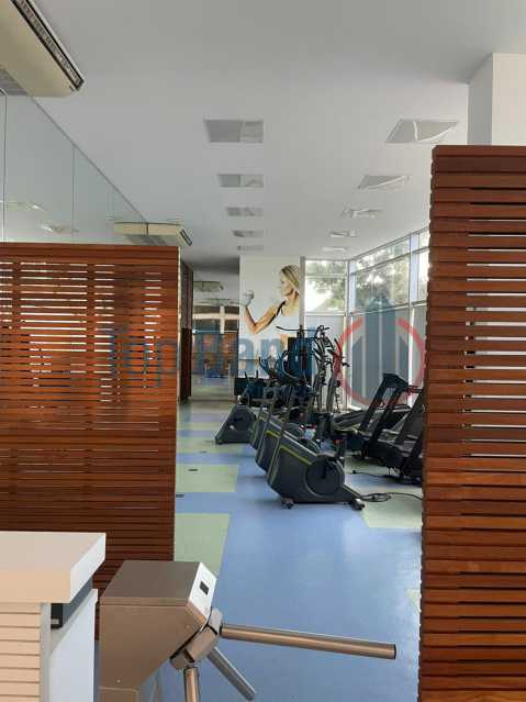 Conheça WhatsApp Image 2023-08-16 at 1 do imóvel - Sala Comercial 25m² para alugar Avenida das Américas, Recreio dos Bandeirantes, Rio de Janeiro - R$ 900 - TISL00179 - 14 WhatsApp Image 2023-08-16 at 1 - 14