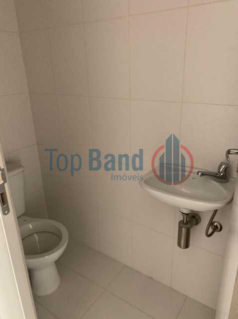 Conheça WhatsApp Image 2022-08-26 at 1 do imóvel - Sala Comercial 25m² para alugar Avenida Olegário Maciel, Barra da Tijuca, Rio de Janeiro - R$ 1.350 - TISL00191 - 4 WhatsApp Image 2022-08-26 at 1 - 4