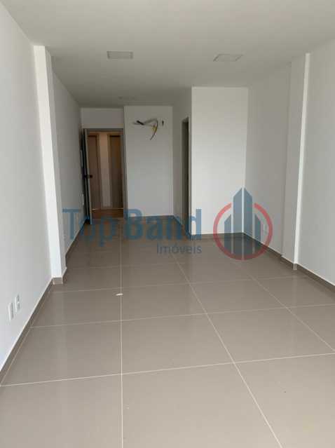 Conheça WhatsApp Image 2022-08-26 at 1 do imóvel - Sala Comercial 25m² para alugar Avenida Olegário Maciel, Barra da Tijuca, Rio de Janeiro - R$ 1.350 - TISL00191 - 5 WhatsApp Image 2022-08-26 at 1 - 5