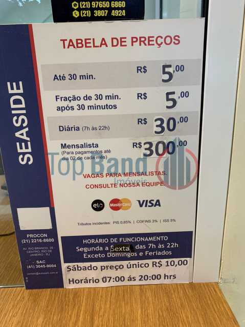 Conheça WhatsApp Image 2022-08-26 at 1 do imóvel - Sala Comercial 25m² para alugar Avenida Olegário Maciel, Barra da Tijuca, Rio de Janeiro - R$ 1.350 - TISL00191 - 9 WhatsApp Image 2022-08-26 at 1 - 9