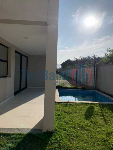 Conheça s4 do imóvel - Casa em Condomínio 4 quartos à venda Recreio dos Bandeirantes, Rio de Janeiro - R$ 1.678.340 - TICN40133 - 5 s4 - 5