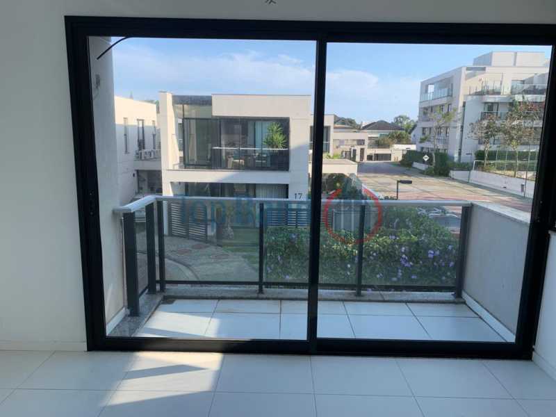 Conheça s12 do imóvel - Casa em Condomínio 4 quartos à venda Recreio dos Bandeirantes, Rio de Janeiro - R$ 1.678.340 - TICN40133 - 11 s12 - 11