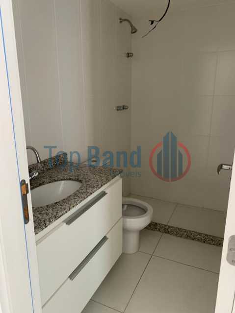 Conheça S4 do imóvel - Cobertura 3 quartos para venda e aluguel Recreio dos Bandeirantes, Rio de Janeiro - R$ 1.150.455 - TICO30059 - 4 S4 - 4