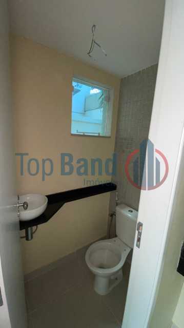 Conheça cb40f51a-e1b3-4103-9ea2-15bb72 do imóvel - Casa em Condomínio 3 quartos à venda Taquara, Rio de Janeiro - R$ 399.000 - TICN30113 - 20 cb40f51a-e1b3-4103-9ea2-15bb72 - 20