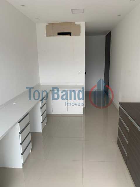 Conheça a8dec2db-c379-43ce-8019-98114a do imóvel - Sala Comercial 27m² para alugar Avenida das Américas, Recreio dos Bandeirantes, Rio de Janeiro - R$ 1.050 - TISL00209 - 8 a8dec2db-c379-43ce-8019-98114a - 8