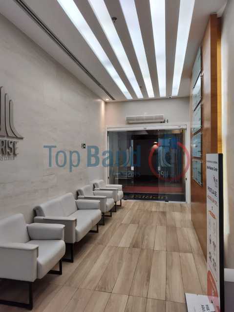 Conheça WhatsApp Image 2023-05-24 at 0 do imóvel - Sala Comercial 23m² à venda Avenida das Américas, Recreio dos Bandeirantes, Rio de Janeiro - R$ 190.000 - TISL00214 - 13 WhatsApp Image 2023-05-24 at 0 - 13