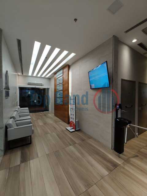 Conheça WhatsApp Image 2023-05-24 at 0 do imóvel - Sala Comercial 23m² à venda Avenida das Américas, Recreio dos Bandeirantes, Rio de Janeiro - R$ 190.000 - TISL00214 - 15 WhatsApp Image 2023-05-24 at 0 - 15