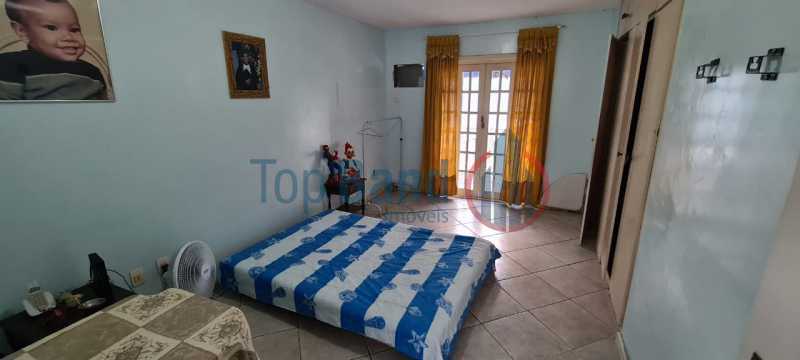 Conheça Quato 4 do imóvel - Casa em Condomínio no condominio Jardins Barra Bonita / Recreio dos Bandeirantes - TICN50045 - 12 Quato 4 - 12