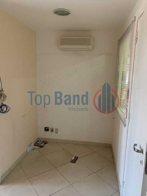 Conheça c5fba24d-9d69-41e7-aa98-0d0a67 do imóvel - Sala Comercial 28m² para alugar Avenida das Américas, Recreio dos Bandeirantes, Rio de Janeiro - R$ 1.600 - TISL00216 - 7 c5fba24d-9d69-41e7-aa98-0d0a67 - 7