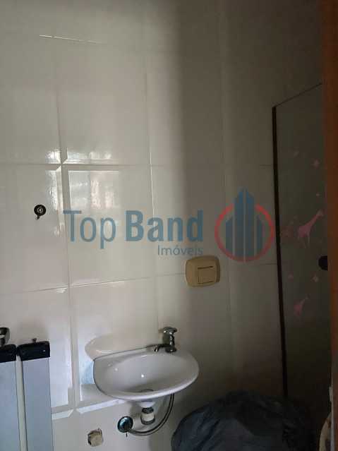 Conheça IMG-20230816-WA0050 do imóvel - Apartamento à venda Rua Professor Hermes Lima, Recreio dos Bandeirantes, Rio de Janeiro - R$ 780.000 - TIAP20611 - 13 IMG-20230816-WA0050 - 13