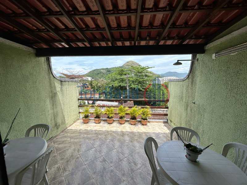 Conheça WhatsApp Image 2023-11-07 at 1 do imóvel - Casa em Condomínio à venda Rua E-W, Recreio dos Bandeirantes, Rio de Janeiro - R$ 690.000 - TICN30124 - 16 WhatsApp Image 2023-11-07 at 1 - 16