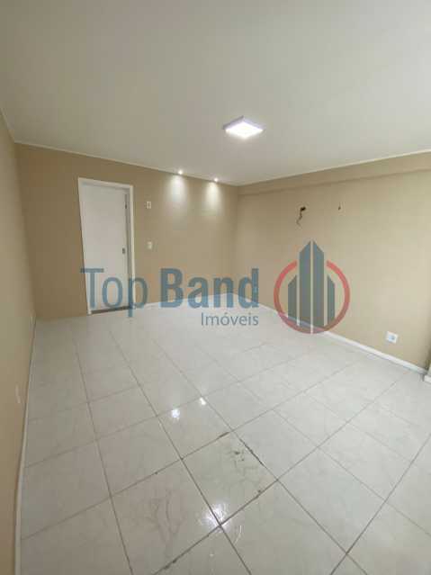 Conheça WhatsApp Image 2024-02-21 at 1 do imóvel - Sala Comercial 30m² para alugar Avenida das Américas, Recreio dos Bandeirantes, Rio de Janeiro - R$ 1.400 - TISL00228 - 7 WhatsApp Image 2024-02-21 at 1 - 7
