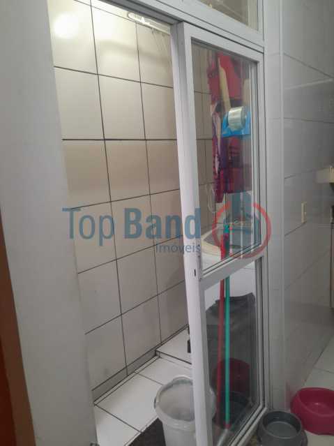 Conheça WhatsApp Image 2023-11-24 at 1 do imóvel - Casa de Vila à venda Rua Caviana, Taquara, Rio de Janeiro - R$ 410.000 - TICV30004 - 10 WhatsApp Image 2023-11-24 at 1 - 10