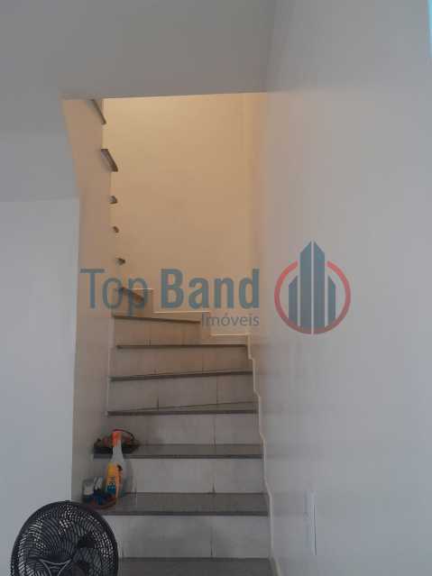 Conheça WhatsApp Image 2023-11-24 at 1 do imóvel - Casa de Vila à venda Rua Caviana, Taquara, Rio de Janeiro - R$ 410.000 - TICV30004 - 13 WhatsApp Image 2023-11-24 at 1 - 13