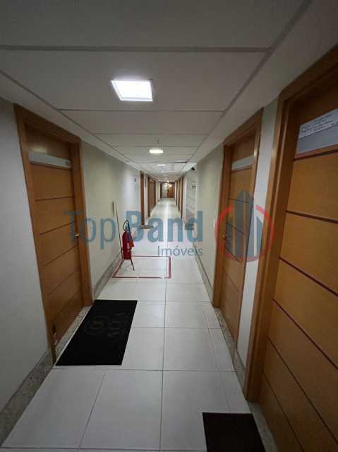 Conheça WhatsApp Image 2023-11-27 at 1 do imóvel - Sala Comercial 23m² à venda Estrada dos Bandeirantes, Curicica, Rio de Janeiro - R$ 139.999 - TISL00230 - 9 WhatsApp Image 2023-11-27 at 1 - 9