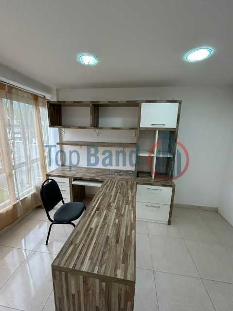 Conheça WhatsApp Image 2023-11-27 at 1 do imóvel - Sala Comercial 23m² à venda Estrada dos Bandeirantes, Curicica, Rio de Janeiro - R$ 139.999 - TISL00230 - 3 WhatsApp Image 2023-11-27 at 1 - 3