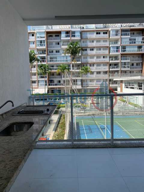 Conheça WhatsApp Image 2023-11-30 at 1 do imóvel - Apartamento à venda Rua Teixeira Heiser, Recreio dos Bandeirantes, Rio de Janeiro - R$ 529.000 - TIAP20628 - 2 WhatsApp Image 2023-11-30 at 1 - 2