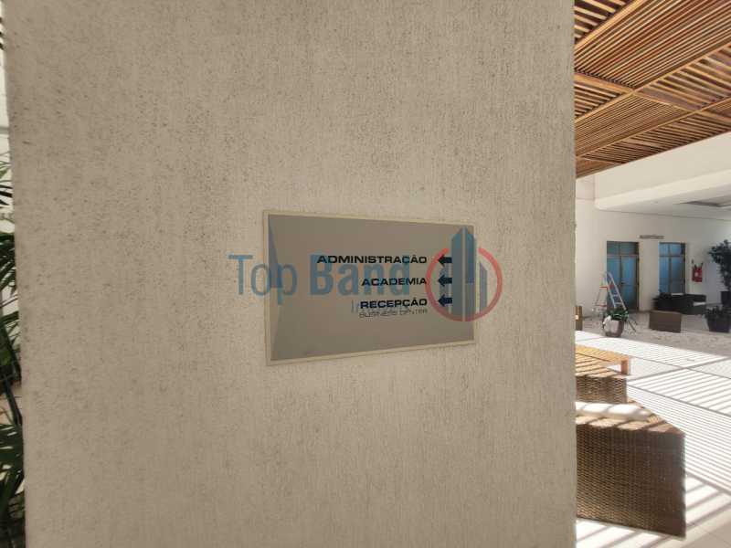 Conheça f0f2f58f-6ca2-43b2-b194-812ca2 do imóvel - Sala Comercial 22m² à venda Avenida das Américas, Recreio dos Bandeirantes, Rio de Janeiro - R$ 215.000 - TISL00231 - 28 f0f2f58f-6ca2-43b2-b194-812ca2 - 28