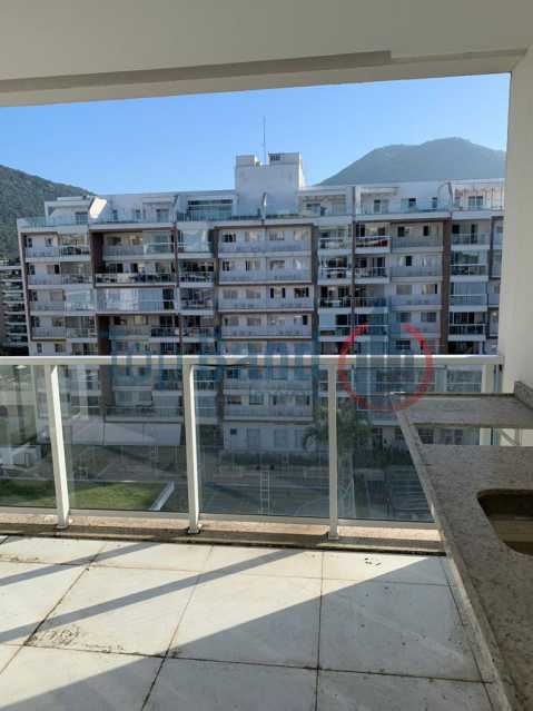 Conheça WhatsApp Image 2023-12-06 at 1 do imóvel - Apartamento à venda Rua Teixeira Heiser, Recreio dos Bandeirantes, Rio de Janeiro - R$ 528.000 - TIAP20632 - 2 WhatsApp Image 2023-12-06 at 1 - 2