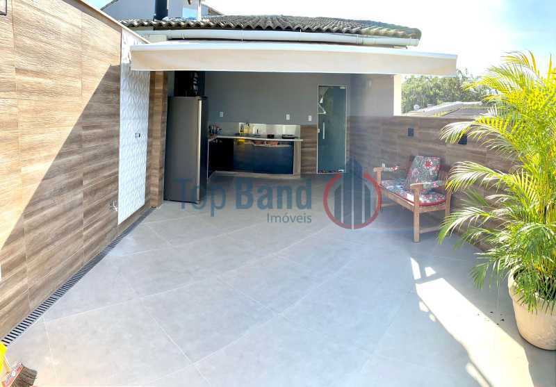 Conheça WhatsApp Image 2023-12-07 at 1 do imóvel - Casa em Condomínio à venda Estrada do Rio Grande, Taquara, Rio de Janeiro - R$ 499.900 - TICN30130 - 11 WhatsApp Image 2023-12-07 at 1 - 11
