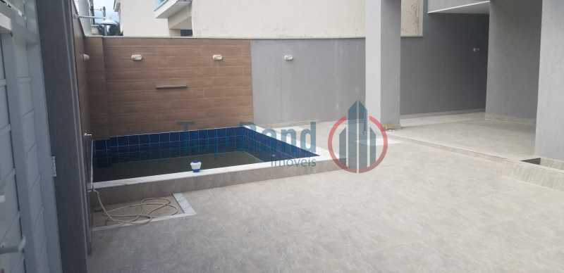 Conheça 20221227_091044 do imóvel - Casa em Condomínio para alugar Estrada Dos Bandeirantes, Vargem Pequena, Rio de Janeiro - R$ 7.500 - TICN40154 - 2 20221227_091044 - 2