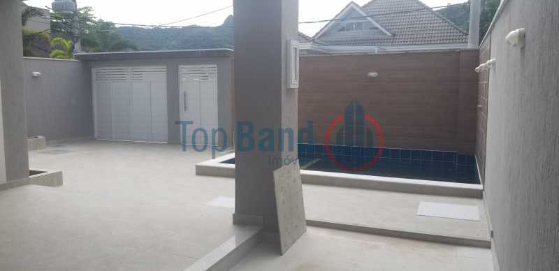 Conheça 20221227_091202 do imóvel - Casa em Condomínio para alugar Estrada Dos Bandeirantes, Vargem Pequena, Rio de Janeiro - R$ 7.500 - TICN40154 - 7 20221227_091202 - 7
