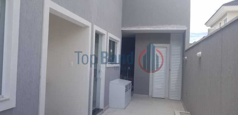 Conheça 20221227_091323 do imóvel - Casa em Condomínio para alugar Estrada Dos Bandeirantes, Vargem Pequena, Rio de Janeiro - R$ 7.500 - TICN40154 - 9 20221227_091323 - 9