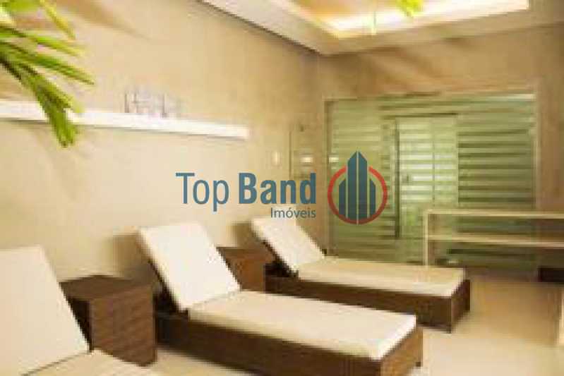 Conheça abs9 do imóvel - Sala Comercial 30m² à venda Avenida das Américas, Recreio dos Bandeirantes, Rio de Janeiro - R$ 205.000 - TISL00232 - 18 abs9 - 18