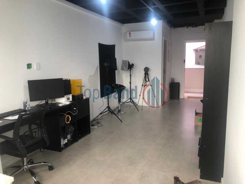 Conheça d47d02c0-dd35-4c64-860a-4cd1b3 do imóvel - Sala Comercial 25m² à venda Avenida das Américas, Recreio dos Bandeirantes, Rio de Janeiro - R$ 175.000 - TISL00237 - 19 d47d02c0-dd35-4c64-860a-4cd1b3 - 19