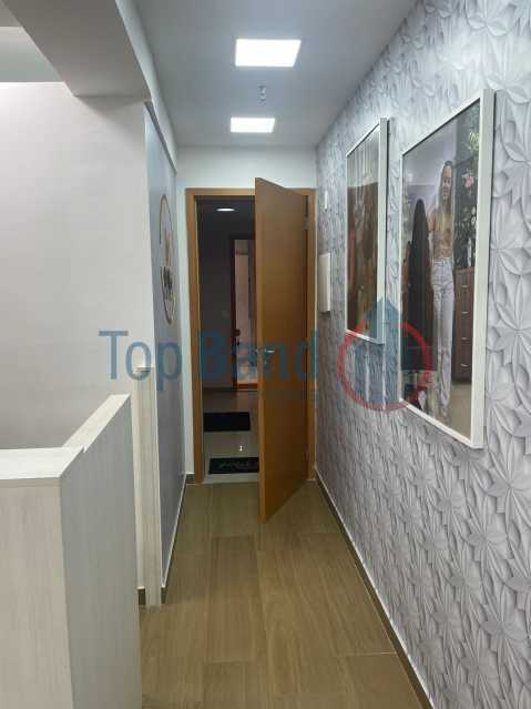 Conheça 4f727724-c67f-4c1e-b338-1da1b7 do imóvel - Conjunto de Salas à venda Avenida das Américas, Recreio dos Bandeirantes, Rio de Janeiro - R$ 430.000 - TICS00002 - 3 4f727724-c67f-4c1e-b338-1da1b7 - 3