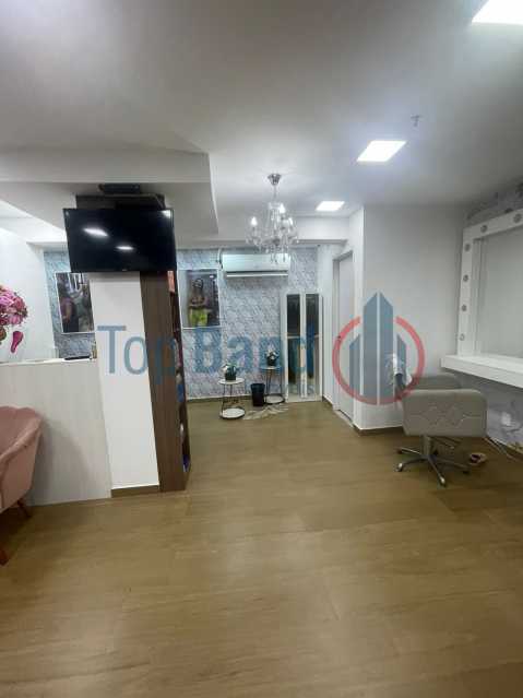 Conheça a4cb1c16-009b-4494-a214-811467 do imóvel - Conjunto de Salas à venda Avenida das Américas, Recreio dos Bandeirantes, Rio de Janeiro - R$ 430.000 - TICS00002 - 10 a4cb1c16-009b-4494-a214-811467 - 10